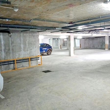 Joli Appartement Neuf, Route Cotiere غراند بايَ المظهر الخارجي الصورة