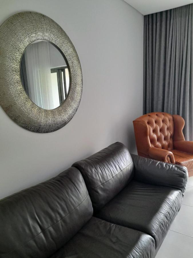 Joli Appartement Neuf, Route Cotiere غراند بايَ المظهر الخارجي الصورة