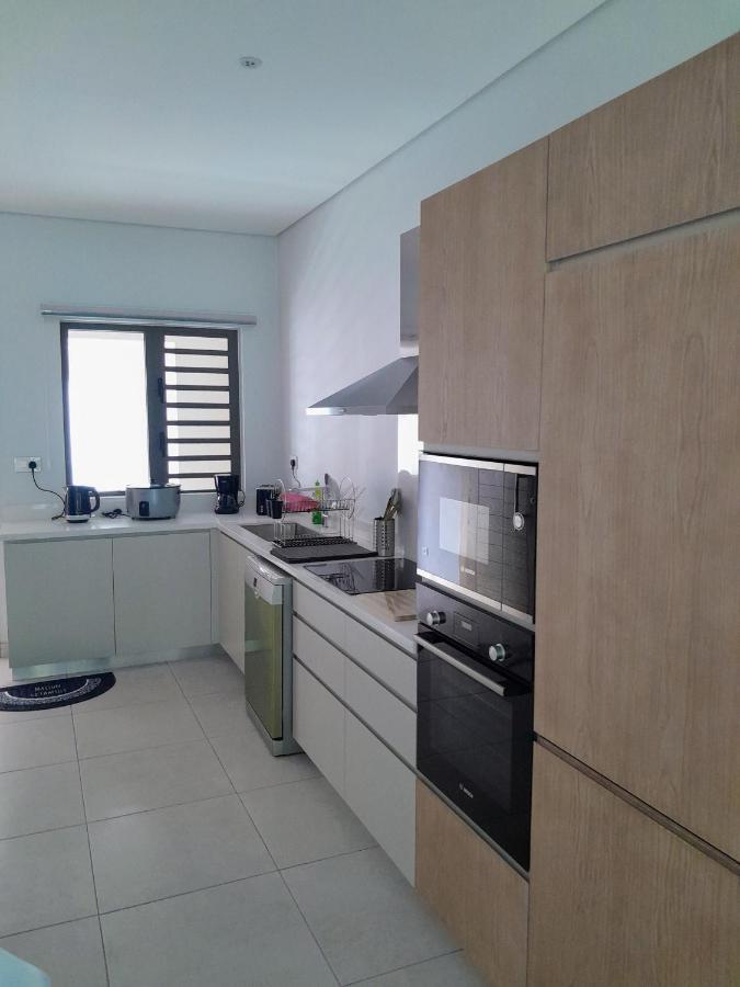 Joli Appartement Neuf, Route Cotiere غراند بايَ المظهر الخارجي الصورة