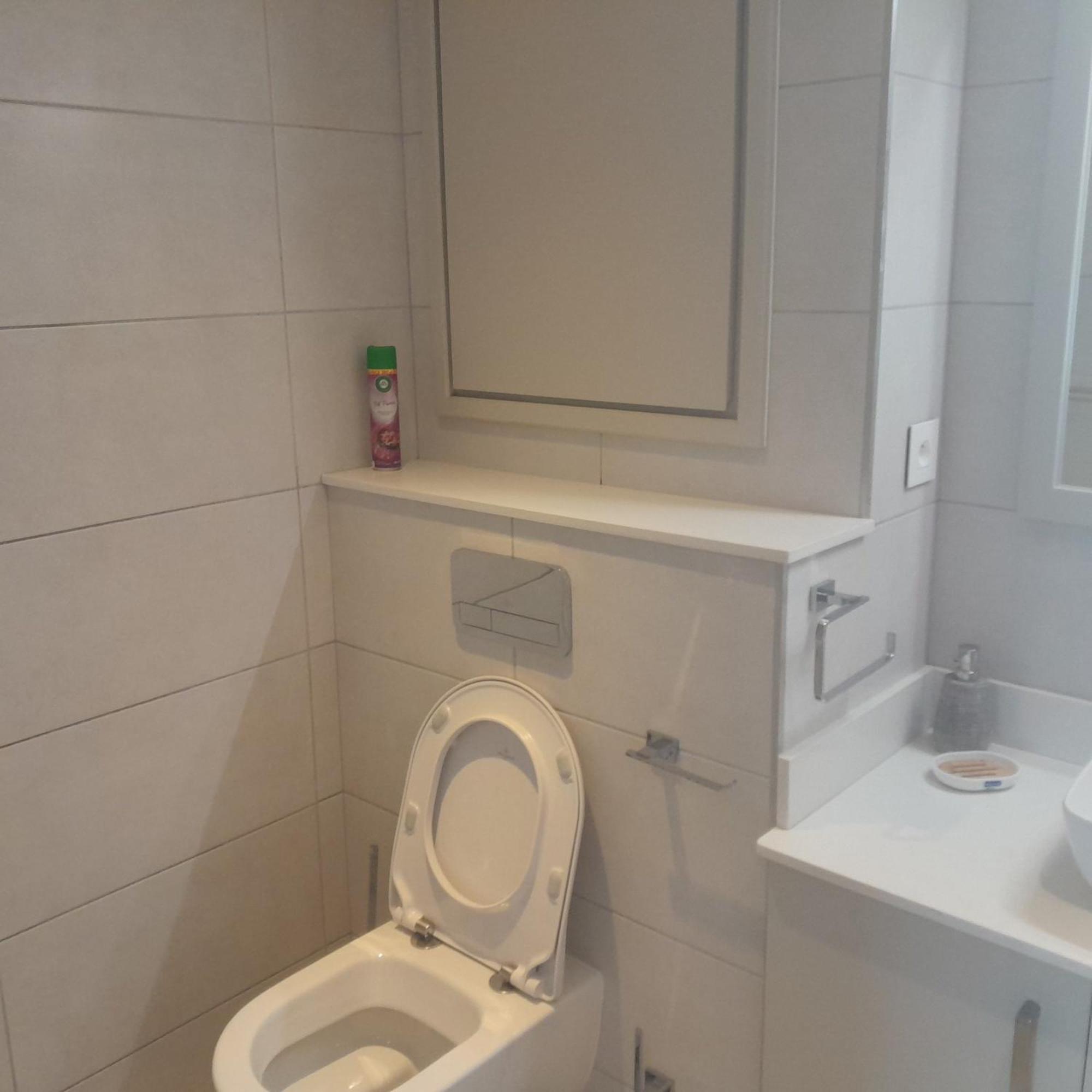 Joli Appartement Neuf, Route Cotiere غراند بايَ المظهر الخارجي الصورة